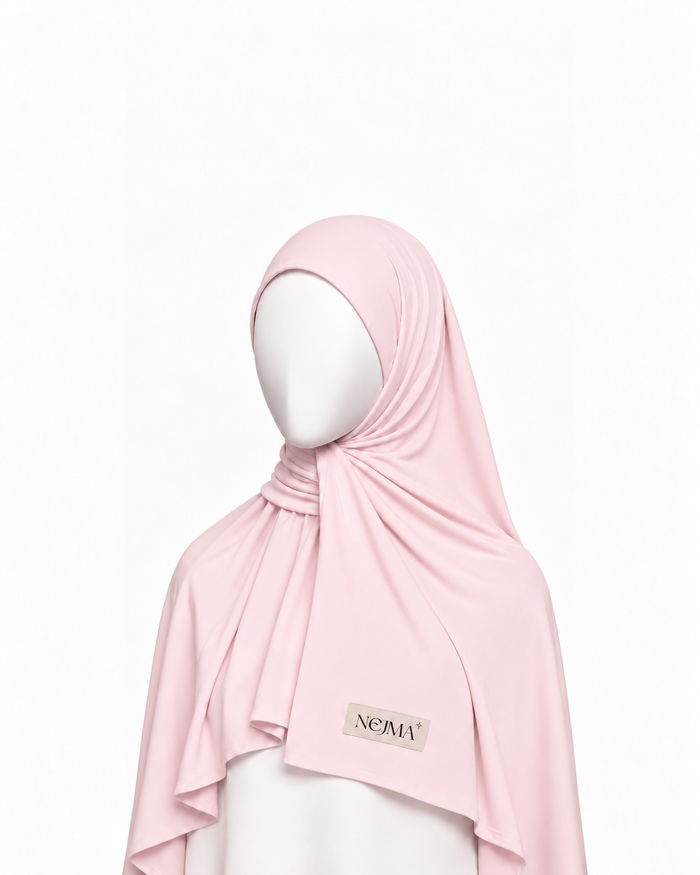 JERSEY BAMBOU
