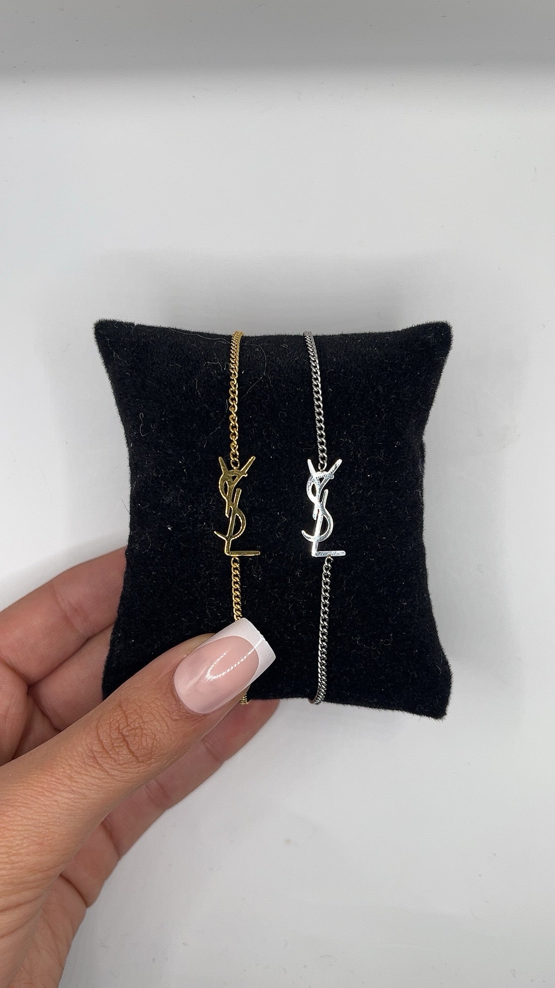 Ensemble YSL