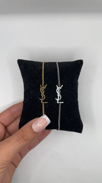 Ensemble YSL
