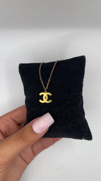 Collier CC