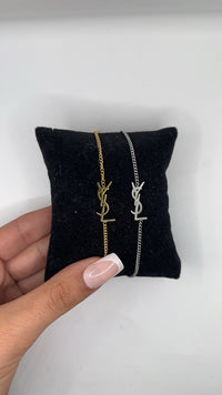 Ensemble YSL