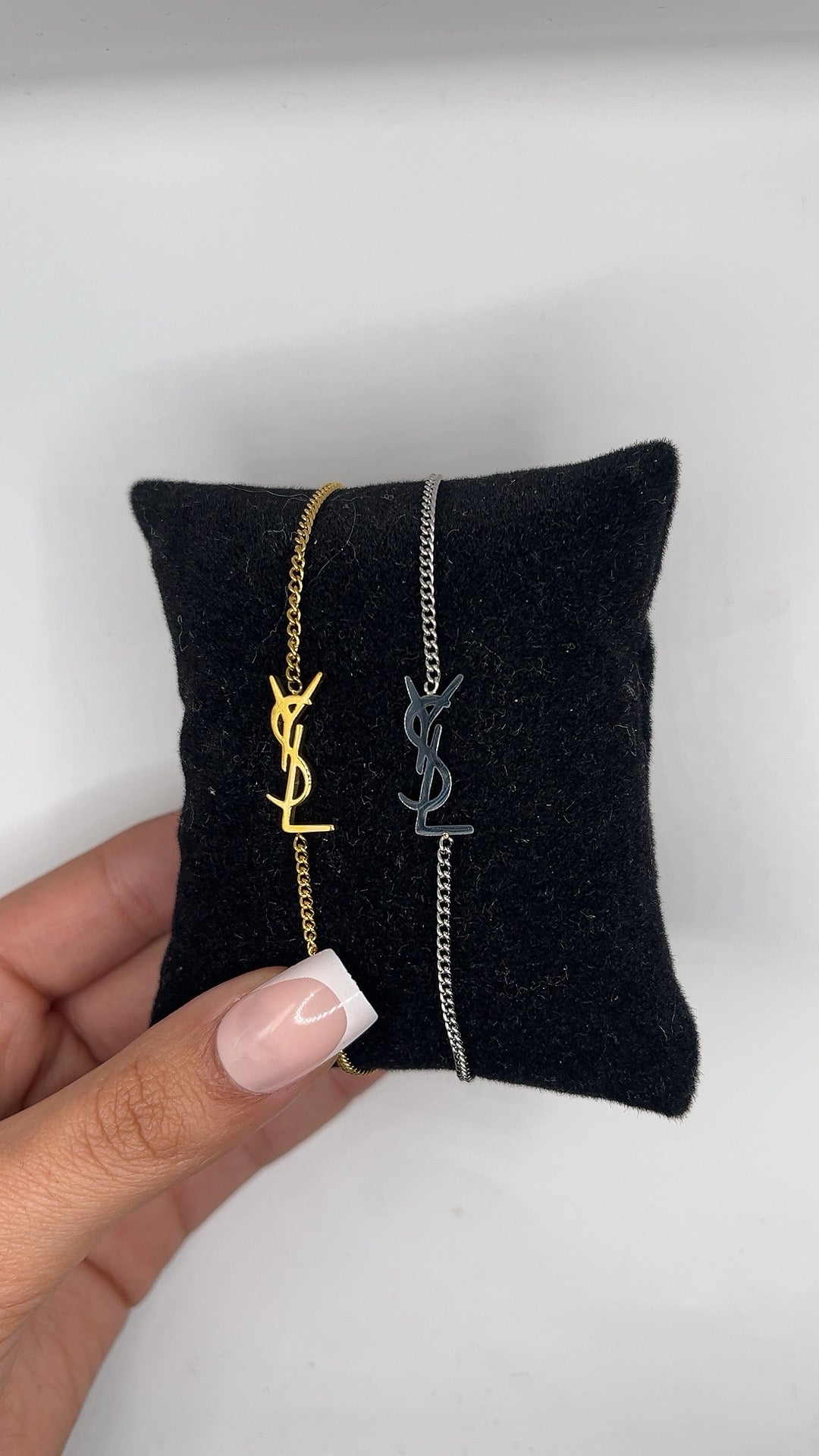 Ensemble YSL