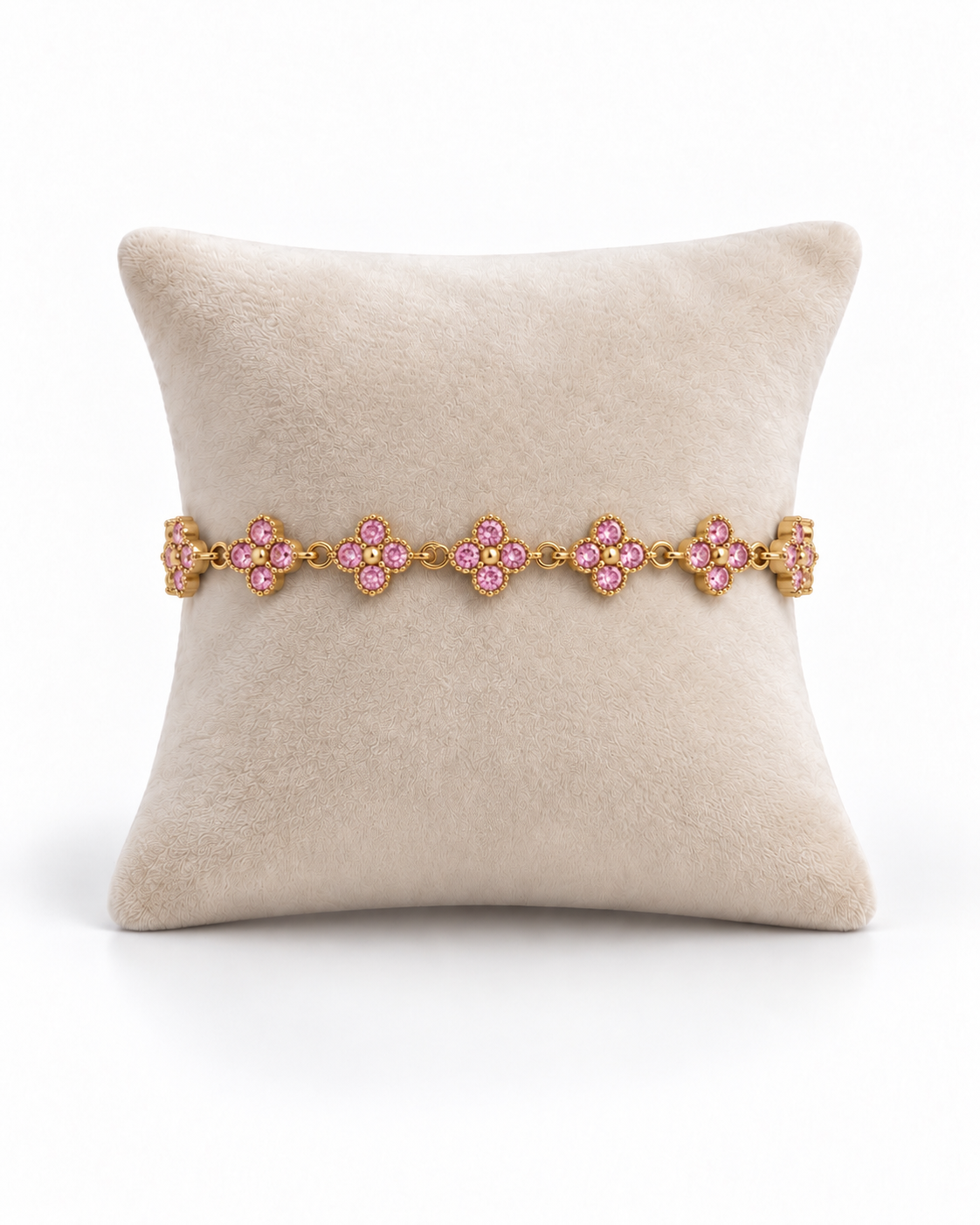 CRISTAL ROSE