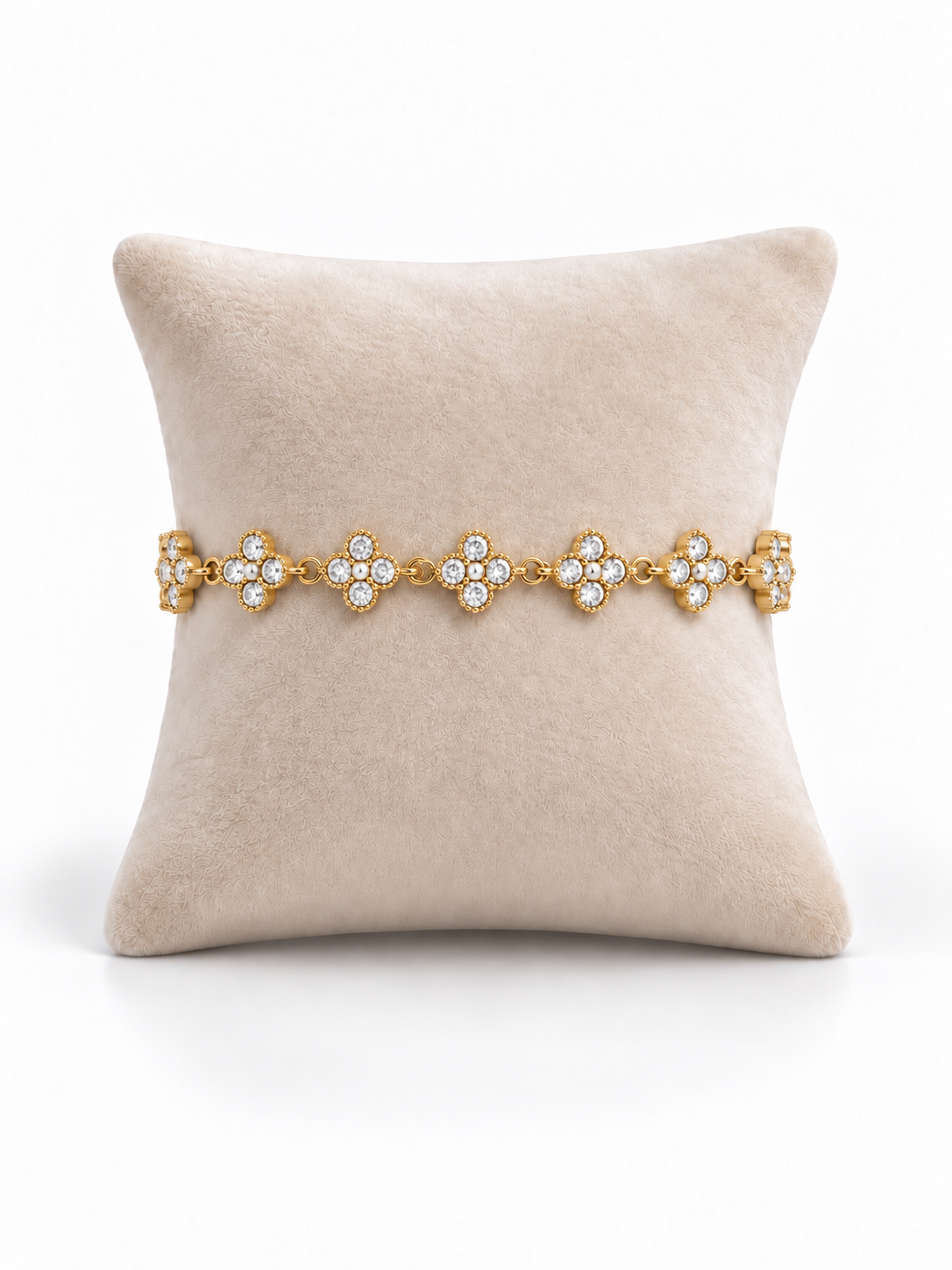 CRISTAL BLANC